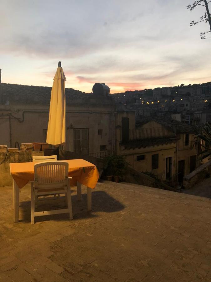 Maltese16 Villa Modica Exteriör bild